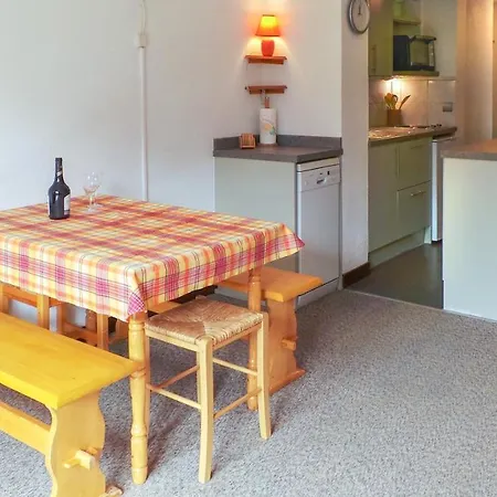 Spacious Iris, Foret Flaine