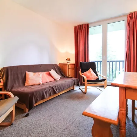Spacious Iris, Foret * Flaine