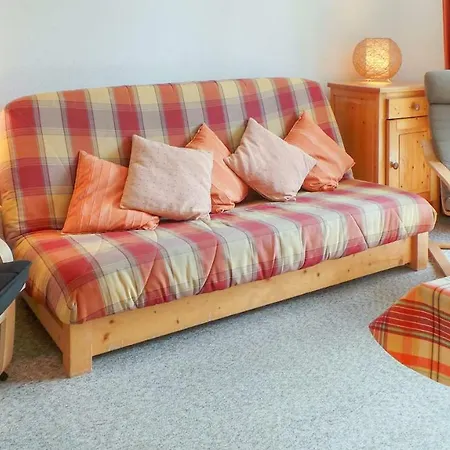 Spacious Iris, Foret * Flaine