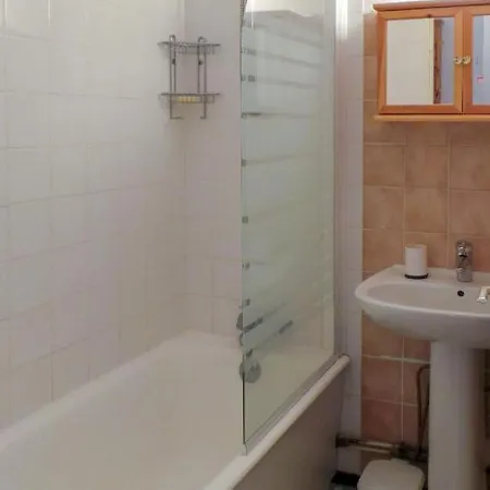Apartman Spacious Iris, Foret Flaine