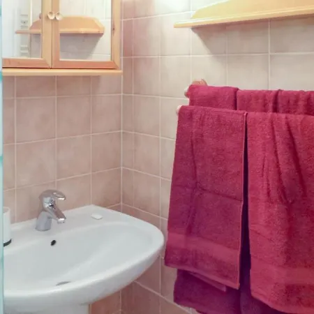 Apartman Spacious Iris, Foret