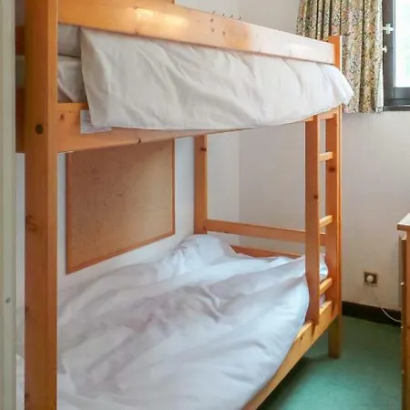Apartment Spacious Iris, Foret