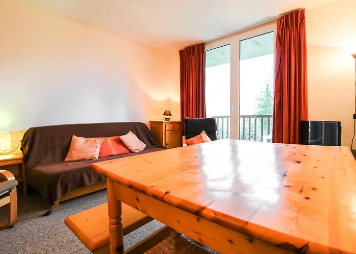 아파트 Spacious Iris, Foret