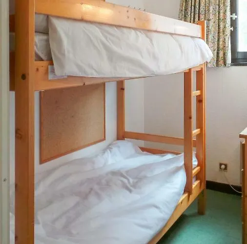 아파트 Spacious Iris, Foret